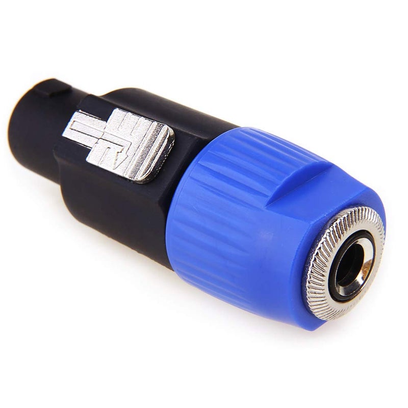 NANYI Speakon to 1/4 Adapter Connector, Upgraded(1PCS) - Image 5